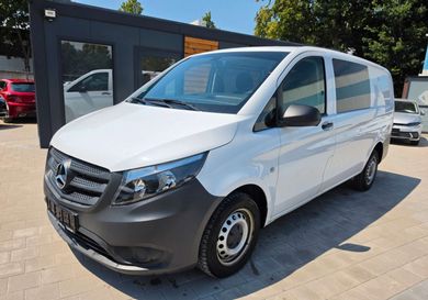Mercedes-Benz Vito, 2019
