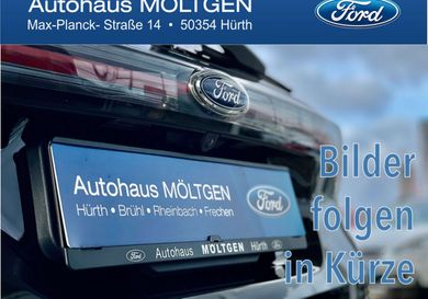 Ford Kuga, 2023