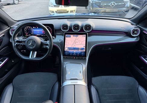 Mercedes-Benz C 220, 2023
