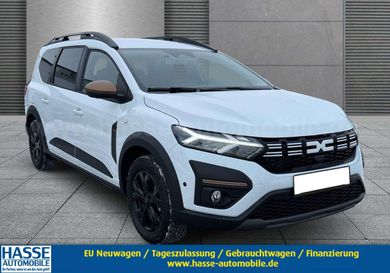 Dacia Jogger, 2025