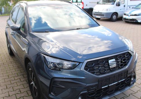 Seat Arona, 2026 3