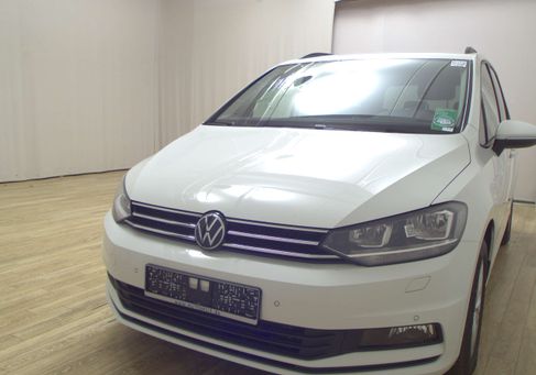 Volkswagen Touran, 2023 2