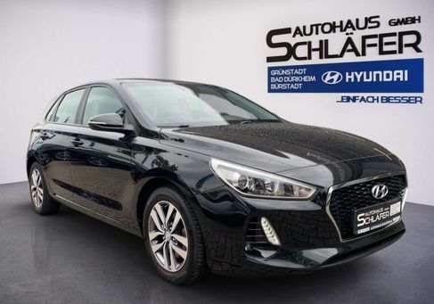 Hyundai i30, 2018 2