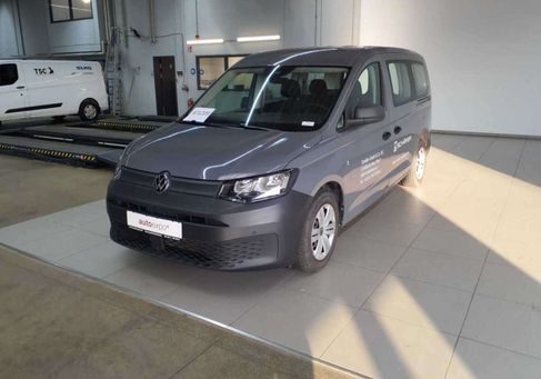 Volkswagen Caddy, 2023