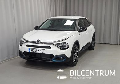 Citroën C4, 2021