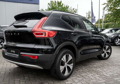 Volvo XC40, 2022 3