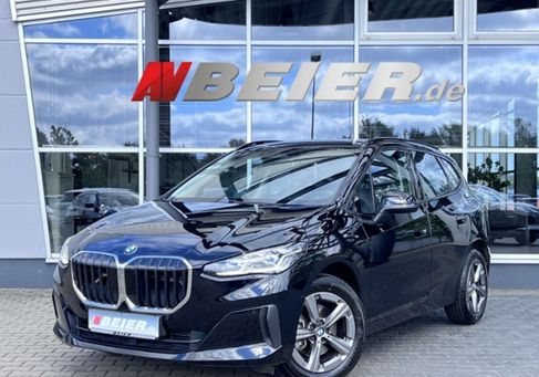 BMW 218, 2025 2