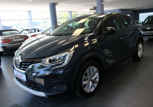 Renault Captur, 2023
