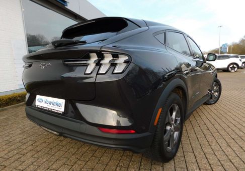 Ford Mustang Mach-E, 2022