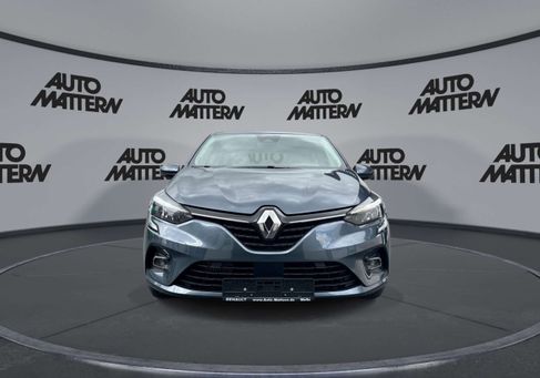 Renault Clio, 2023