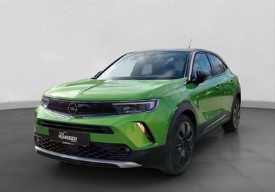 Opel Mokka, 2023