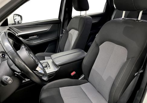 Mazda CX-60, 2022 3