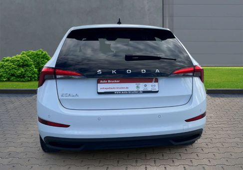 Skoda Scala, 2023