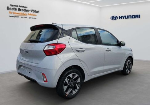 Hyundai i10, 2023
