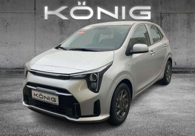 Kia Picanto, 2025