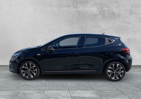 Renault Clio, 2022