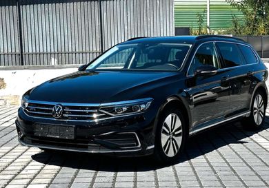 Volkswagen Passat Variant, 2022