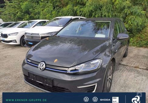 Volkswagen Golf, 2019