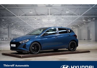 Hyundai i20, 2026