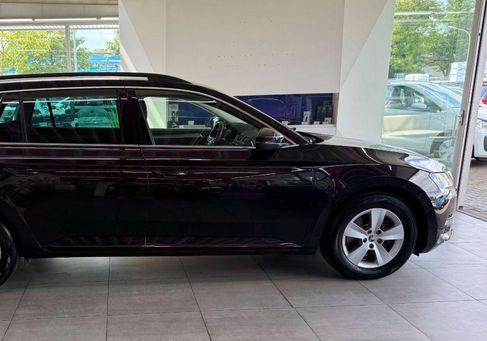 Skoda Superb, 2021 2