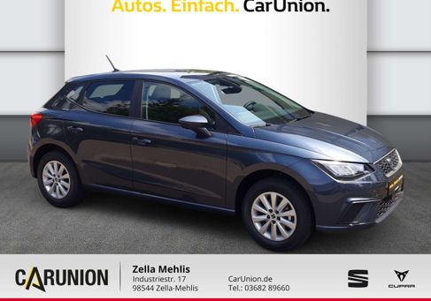 Seat Ibiza, 2026