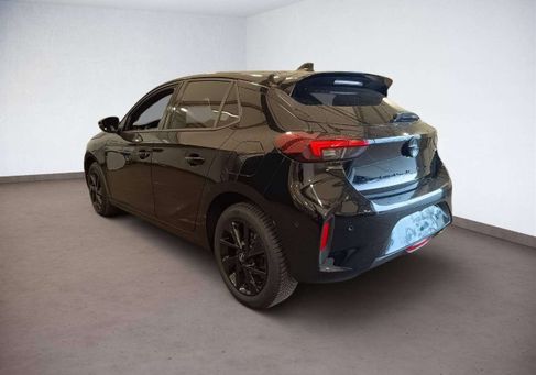 Opel Corsa, 2025 3