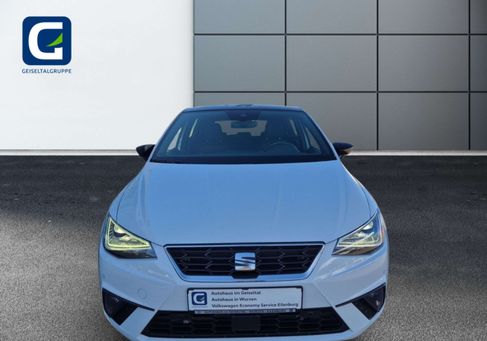 Seat Ibiza, 2023