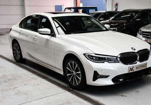 BMW 3 Serija, 2019