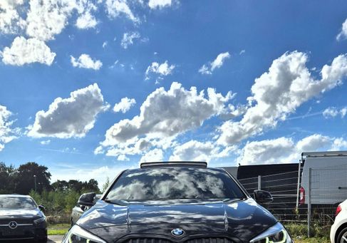 BMW 118, 2023 3