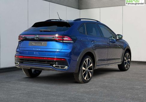 Volkswagen Taigo, 2026