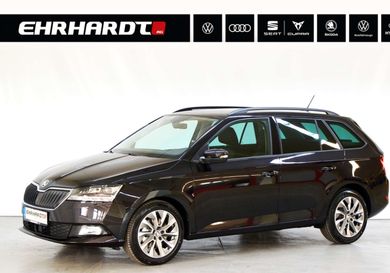 Skoda Fabia, 2022