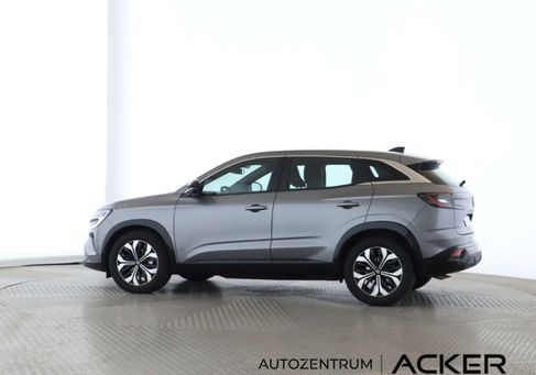 Renault Austral, 2025 3