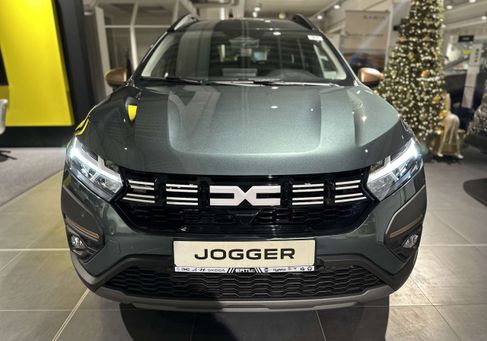 Dacia Jogger, 2026 2