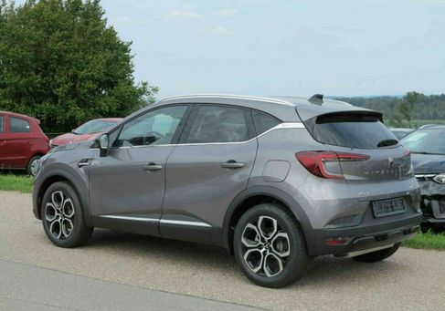 Mitsubishi ASX, 2024