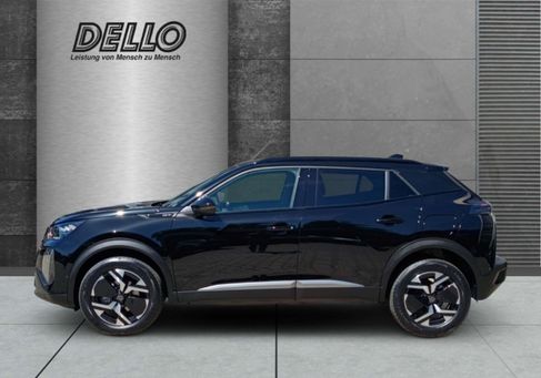 Peugeot 2008, 2025