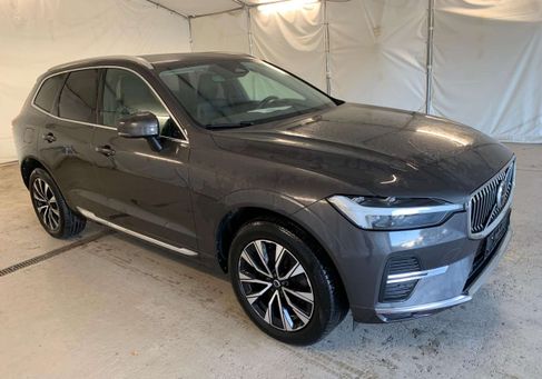 Volvo XC60, 2023