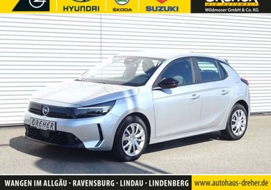 Opel Corsa, 2026