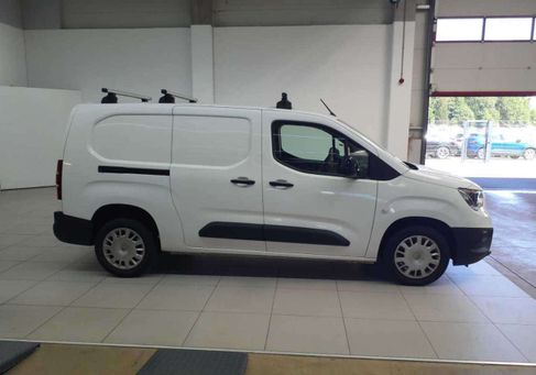 Opel Combo, 2022 3