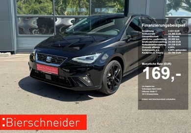 Seat Ibiza, 2025