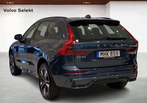 Volvo XC60, 2026