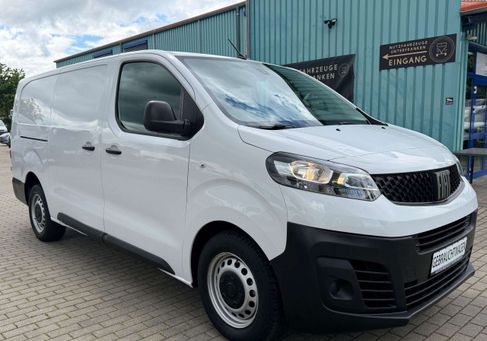 Fiat Scudo, 2023