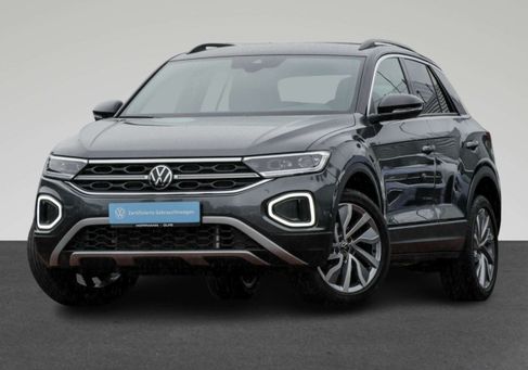 Volkswagen T-Roc, 2024