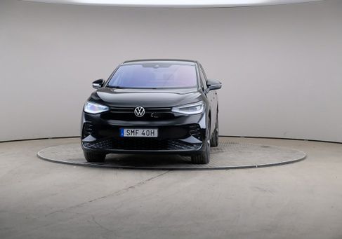 Volkswagen ID.5, 2023