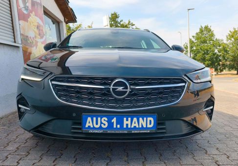 Opel Insignia, 2023 3