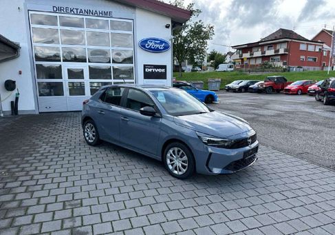 Opel Corsa, 2025 3