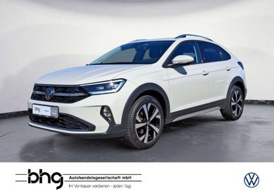 Volkswagen Taigo, 2022