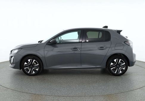 Peugeot 208, 2026