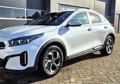 Kia XCeed, 2025