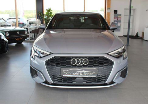 Audi A3, 2022 2