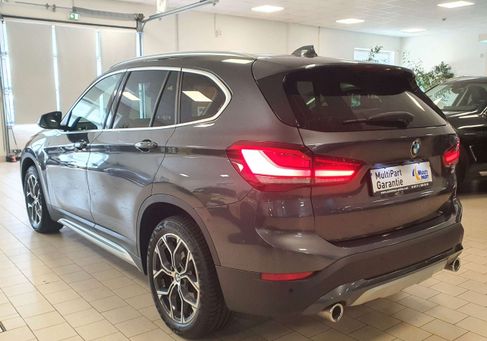 BMW X1, 2022 2
